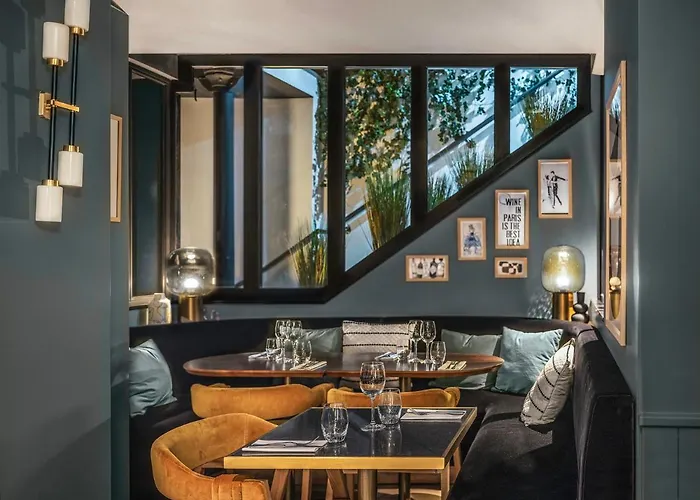 Dandy Hotel & Kitchen (Adults Only)