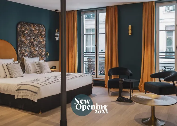 Hotel Dandy