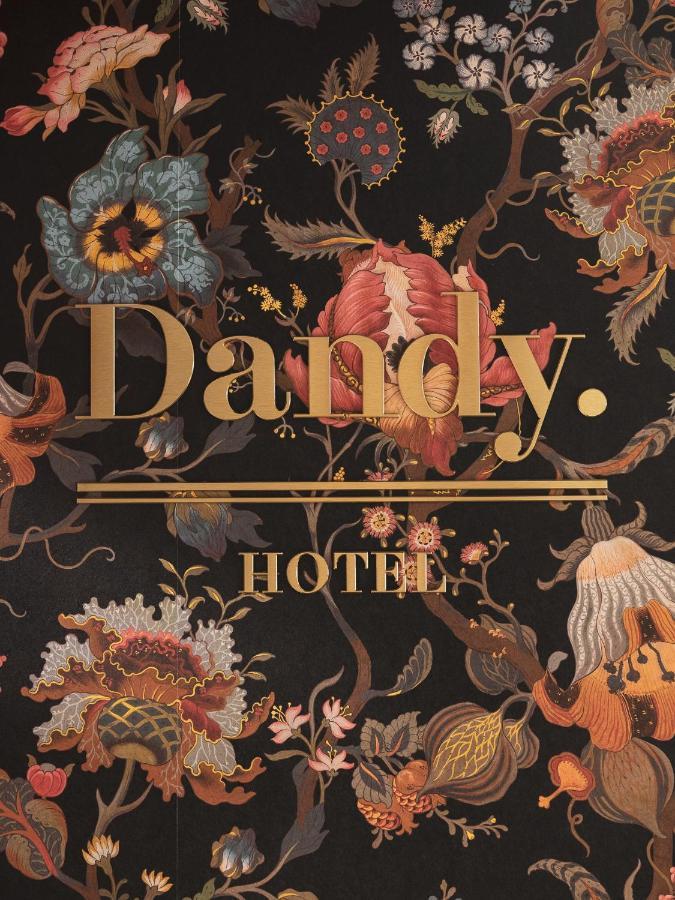 Dandy & Kitchen (adults Only) Hotel Parijs