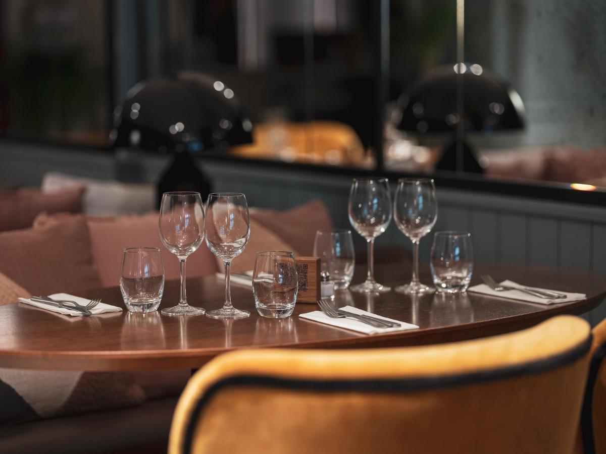 Dandy & Kitchen (adults Only) 4* Parijs