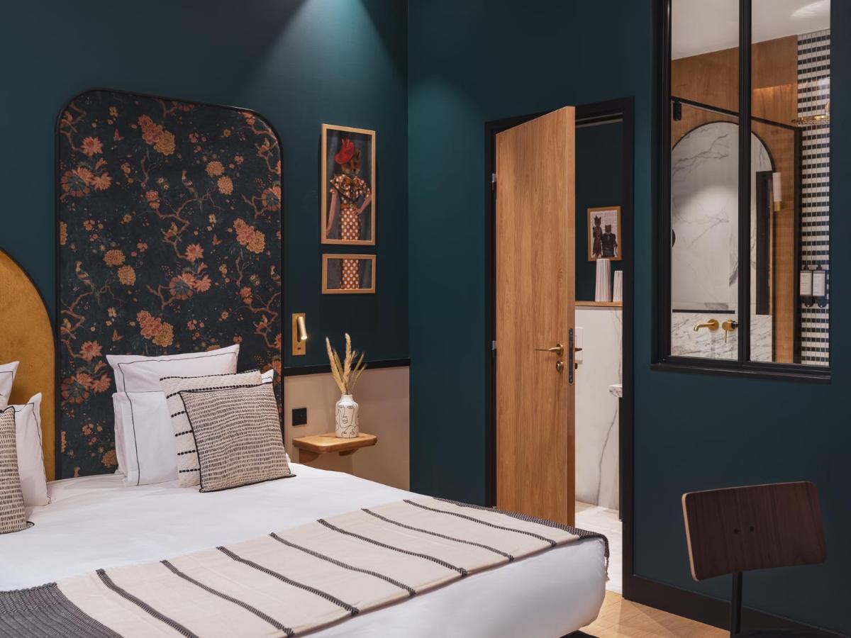 Dandy & Kitchen (adults Only) Hotel Parijs