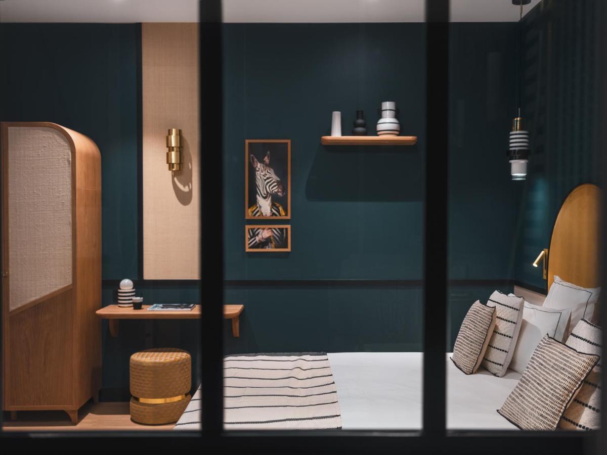 Hotel Dandy & Kitchen (adults Only) Parijs