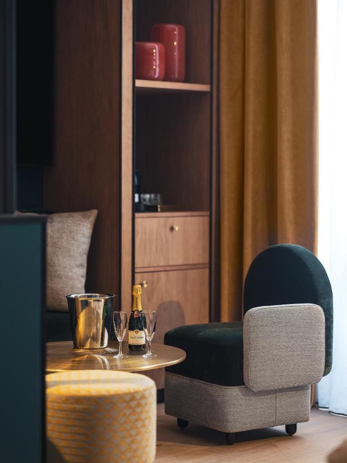 Hotel Dandy & Kitchen (adults Only) Parijs