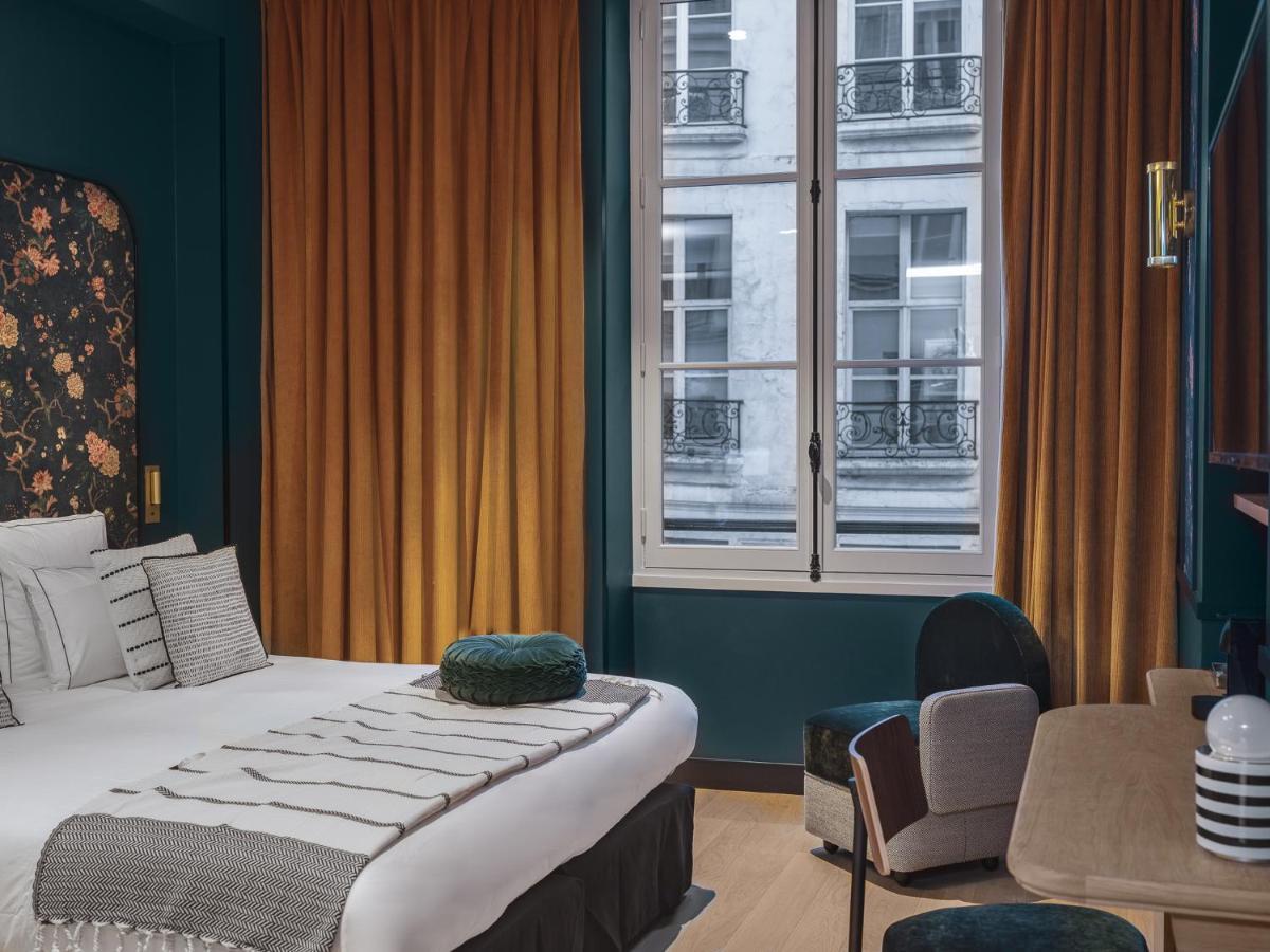 Hotel Dandy & Kitchen (adults Only) Parijs