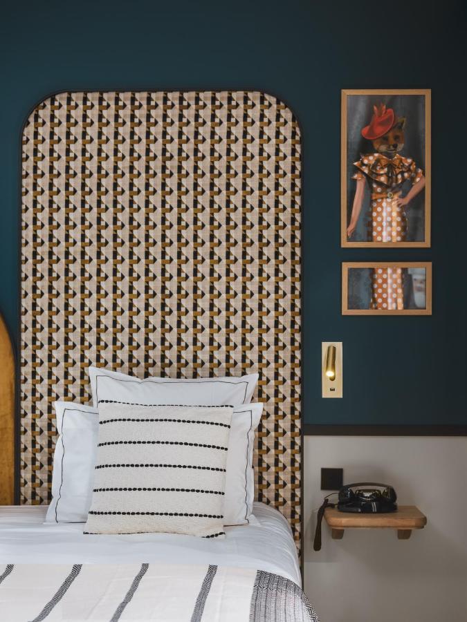 Hotel Dandy & Kitchen (adults Only) Parijs
