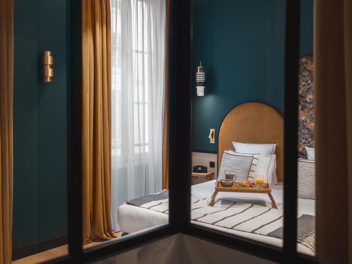 Dandy & Kitchen (adults Only) Hotel Parijs